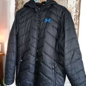 Youth Under Armour Jacket